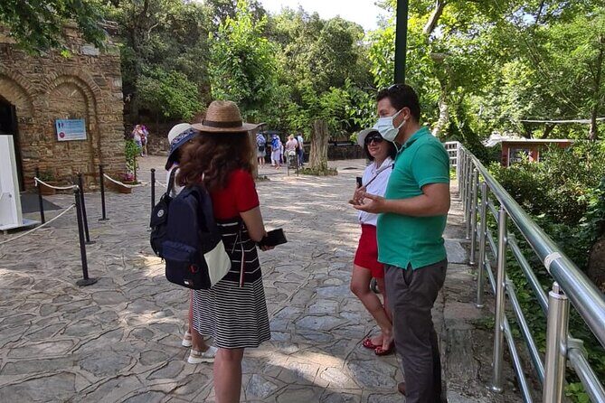 Great Ancient City Ephesus Full Day Small Group - In-Depth Look at the Tour Experience