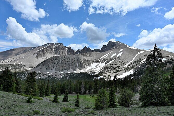 Great Basin National Park Self-Guided Audio Tour - FAQs