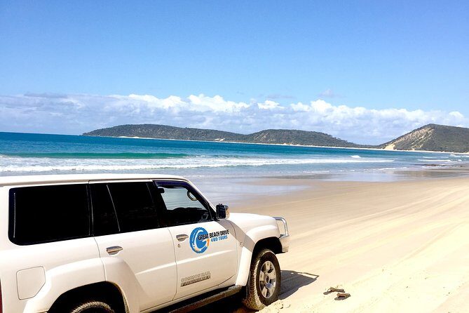 Great Beach Drive 4WD Tour - Private Charter from Noosa to Rainbow Beach - Who Would Enjoy This Tour?