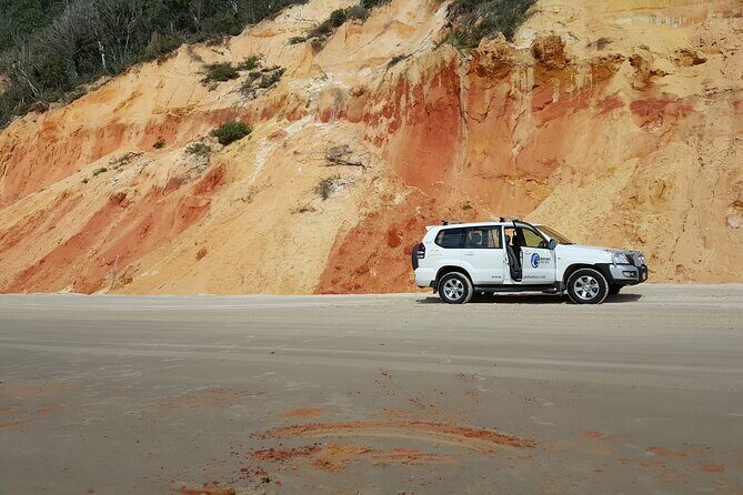 Great Beach Drive 4WD Tour - Private Charter from Noosa to Rainbow Beach - FAQ