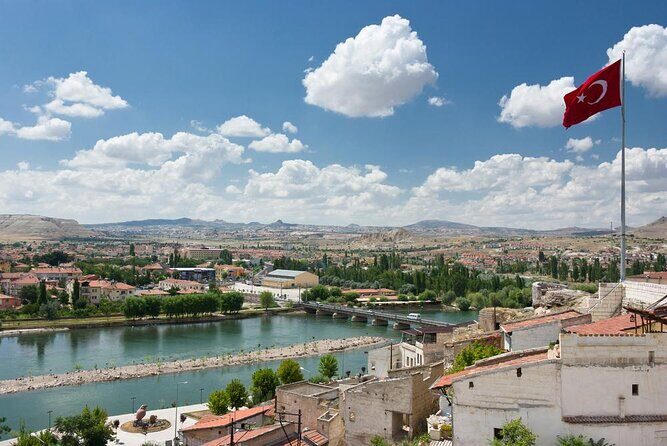 Great Deal : 2 Full-day Cappadocia Tours from Hotels and Airports - Key Points