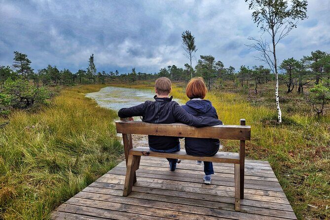 Great emeri Bog and Swamp Forest Hiking Adventure - Experience the Great Kemeri Bog and Swamp Forest Hiking Adventure