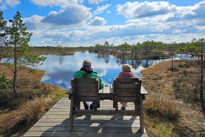 Great emeri Bog and Swamp Forest Hiking Adventure - Practical Details and Considerations