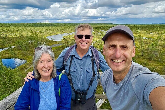 Great emeri Bog and Swamp Forest Hiking Adventure - Who Is This Tour Best For?