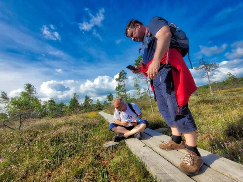 Great emeri Bog & Swamp Forest Hiking Adventure - Final Thoughts