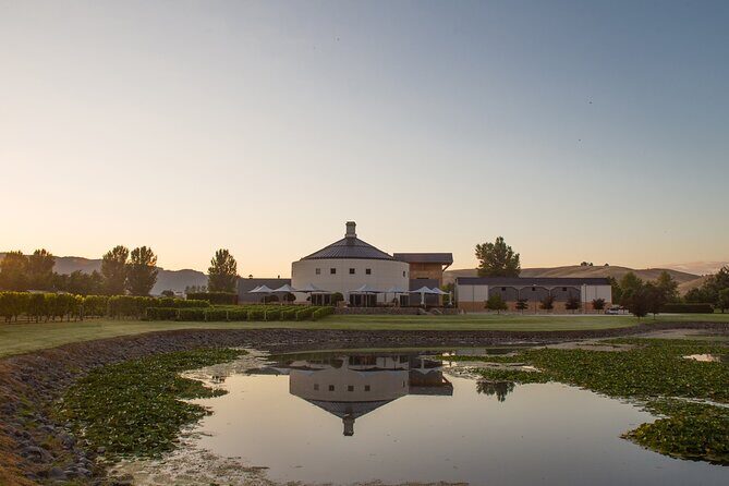 Great Escape Self-Guided Scenic Cycle Winery Tour from Napier - Pros and Cons Based on Traveler Feedback