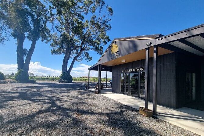 Great Escape Self-Guided Scenic Cycle Winery Tour from Napier - Final Thoughts