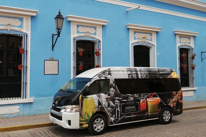 Great Experience With A Tour Guide With Spark - What the Tour Entails: A Closer Look