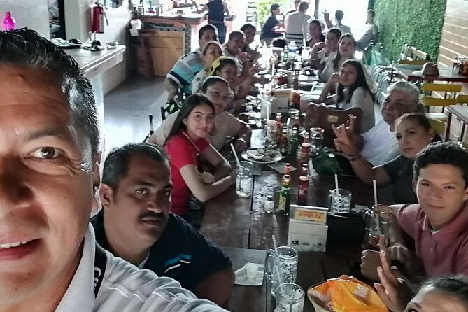 Great Experience With A Tour Guide With Spark - Final Thoughts