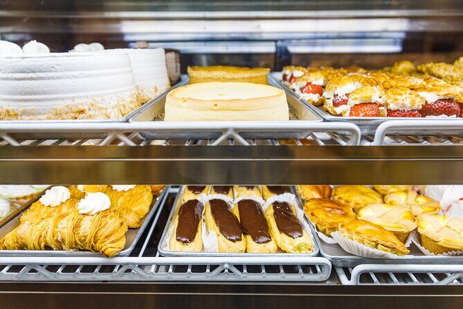 Great Food Tour of New York - Frequently Asked Questions