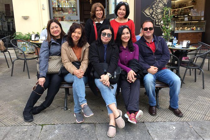 Great Full Day Excursion in Sicily to Cefalù and Castelbuono From Palermo - Discovering Sicily’s Rich Tapestry in One Day