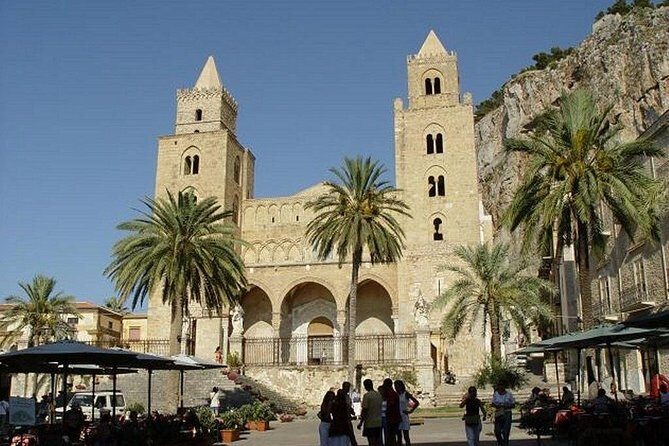 Great Full Day Excursion in Sicily to Cefalù and Castelbuono From Palermo - FAQ