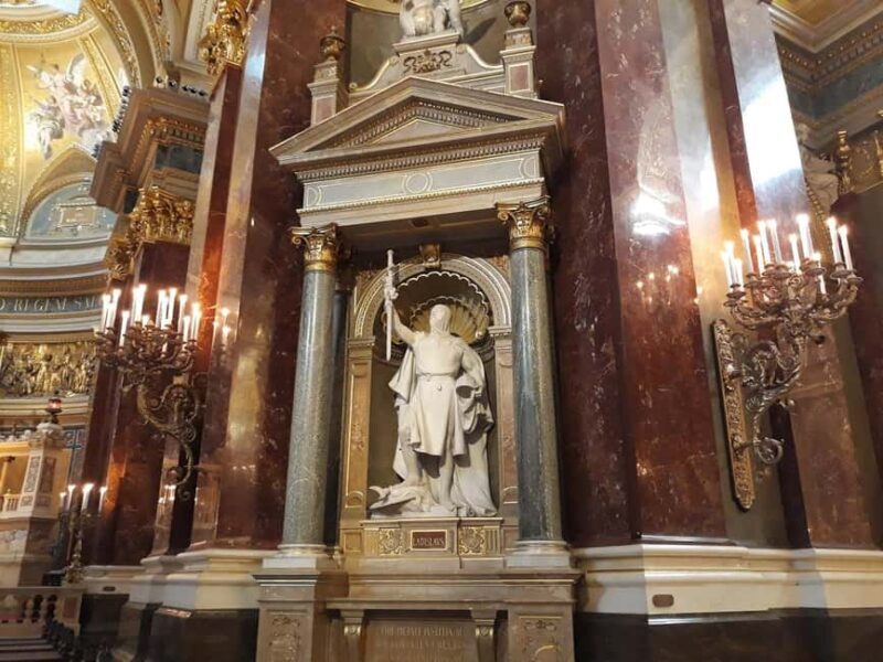 Great Hungarian Basilicas Tour & Folk Music Performance - Who Would Love This Tour?