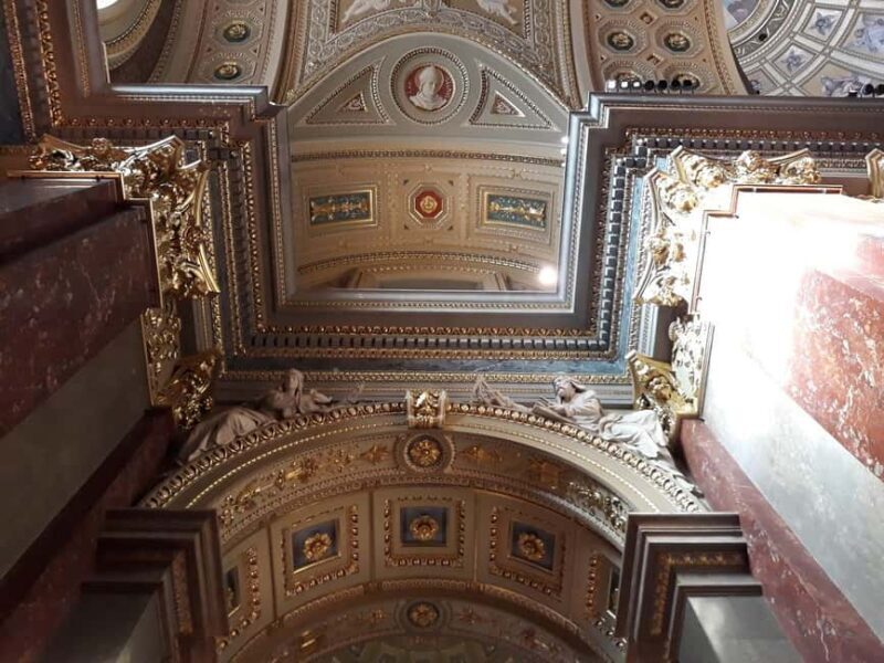 Great Hungarian Basilicas Tour & Folk Music Performance - FAQ