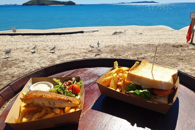 Great Keppel Island Day Trip Bundle from Yeppoon - FAQ: Your Quick Guide to the Great Keppel Island Day Trip