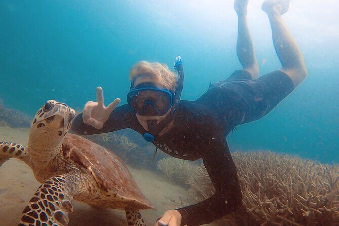 Great Keppel Island Day Trip Bundle from Yeppoon - Final Thoughts