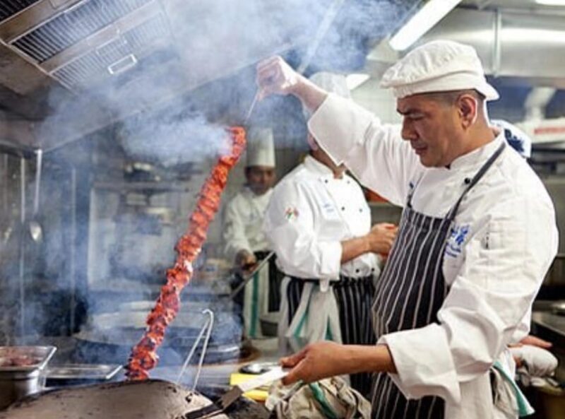 Great London Food Tour: South Bank, 3 Markets & Brick Lane - FAQs