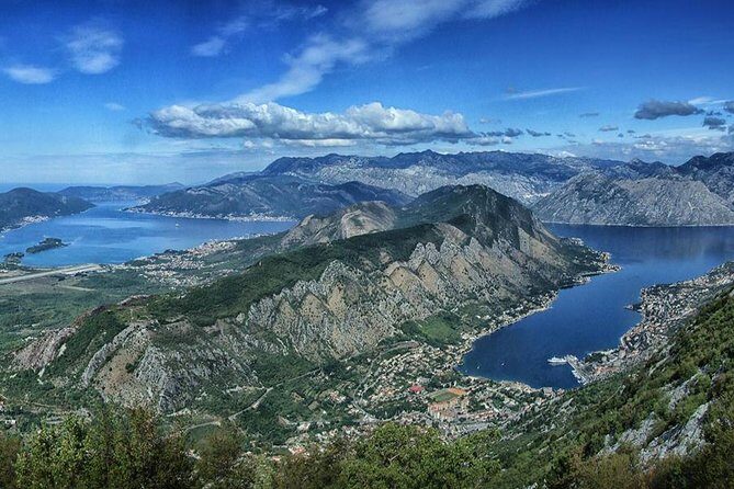 GREAT MONTENEGRO TOUR Cetinje  Njegui  Kotor  Budva - Beii - Saint Stefan - Practical Details and Considerations