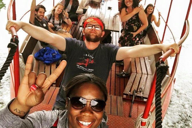 Great Montenegro Tour-Lovcen NP,Mausoleum Lovcen,River of Crnojevic,Sveti Stefan - The Whole Experience: What to Expect