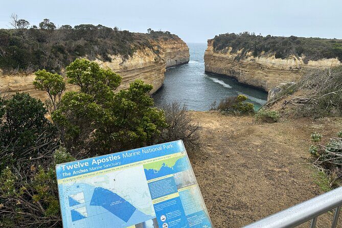 Great Ocean Road 12 apostles PRIVATE Luxury Tour 5 PAX all incl. - Final Thoughts