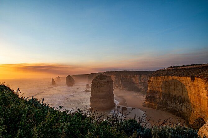 Great Ocean Road 12 Apostles & Rainforest Walk with Morning Tea - Who Is This Tour Best For?