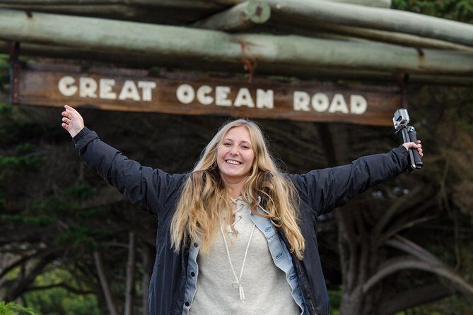 Great Ocean Road 12 Apostles & Rainforest Walk with Morning Tea - Frequently Asked Questions