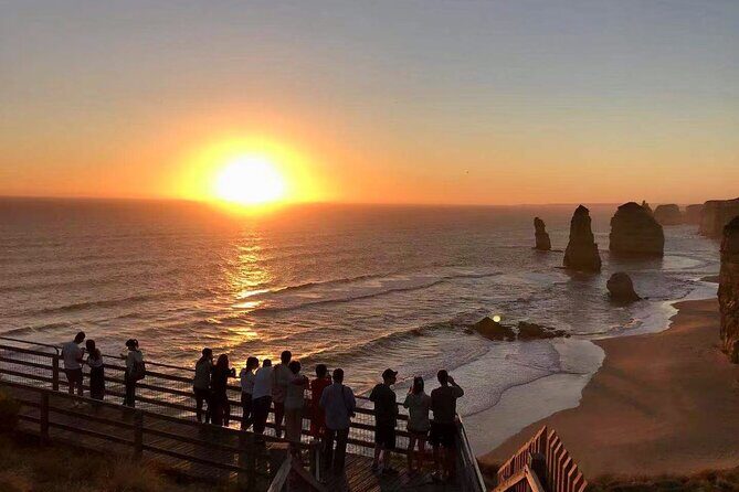 Great Ocean Road 12 Apostles Tour - Less crowd more highlights - Exploring the Great Ocean Road 12 Apostles Tour – Less Crowds, More Highlights