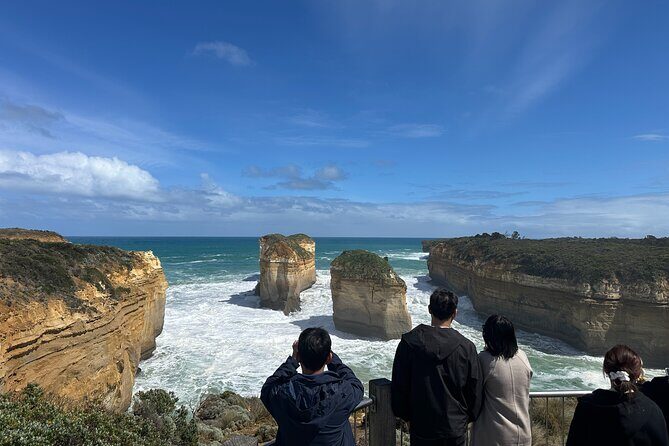 Great Ocean Road 12 Apostles Tour - Less crowd more highlights - FAQ