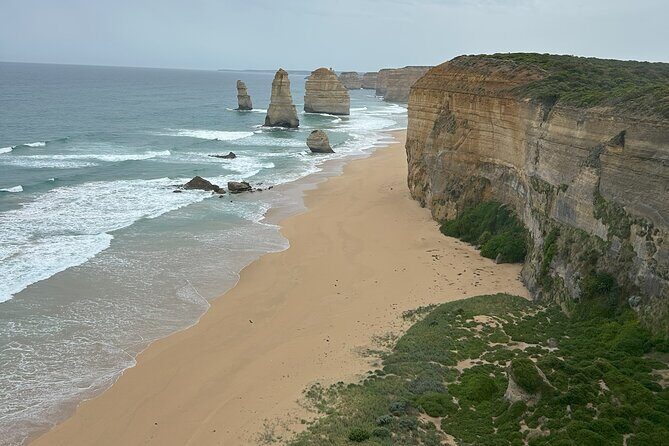 Great Ocean Road and 12 Apostles Private Day Tour - What to Expect from the Great Ocean Road & 12 Apostles Private Tour