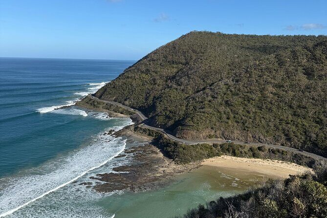 Great Ocean Road and 12 Apostles Private Day Tour - The Experience: What’s Included and What’s Not