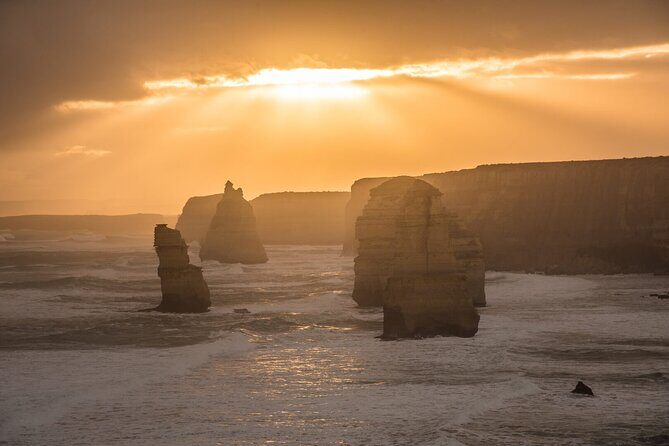 Great Ocean Road and 12 Apostles Tour - A Deep Dive into the Tour Experience