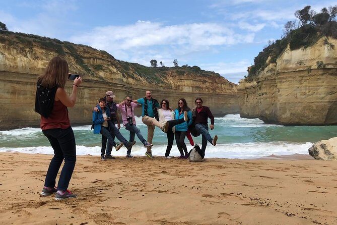 Great Ocean Road & Beyond 4 day Adventure Melbourne to Adelaide - An Honest Look at the Great Ocean Road & Beyond 4-Day Adventure from Melbourne to Adelaide