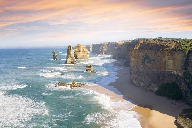 Great Ocean Road & Beyond 4 day Adventure Melbourne to Adelaide - The Practical Aspects
