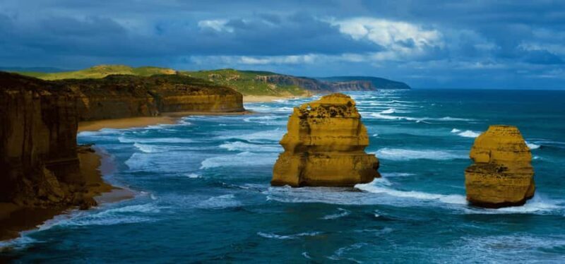 Great Ocean Road Day Tour From Mel (Chinese Speaking Tour) - Key Points