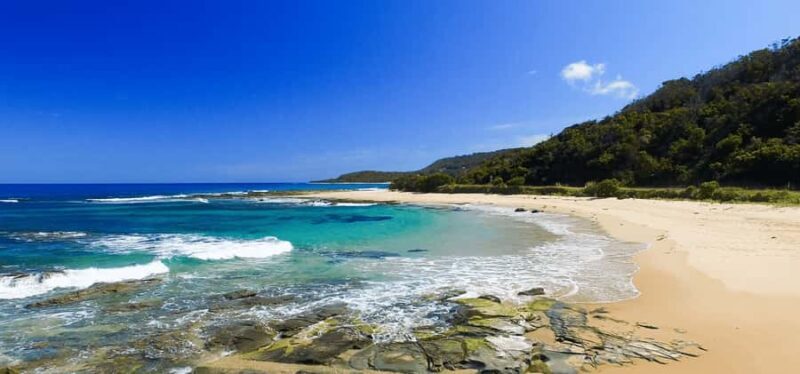 Great Ocean Road Day Tour From Mel (Chinese Speaking Tour) - Pricing and Value