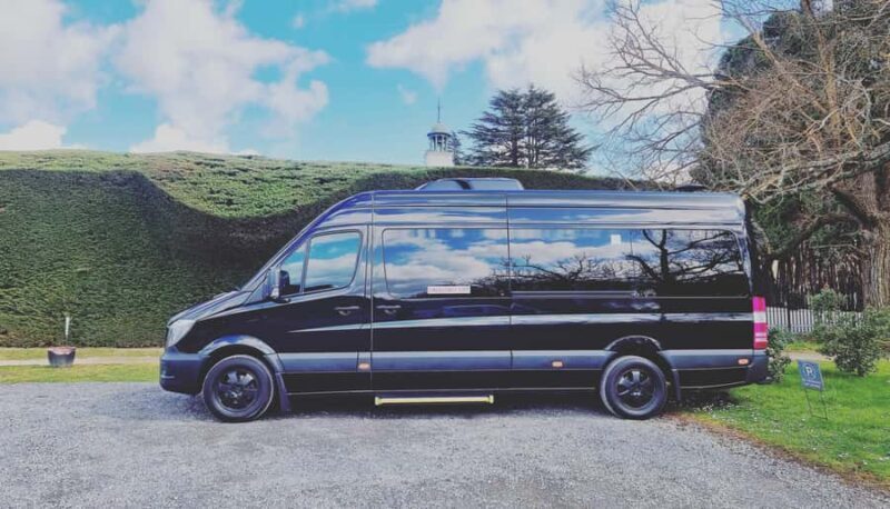 Great Ocean Road Lux Tour Max 11 Hotel Pickup - What Makes This Tour Stand Out?