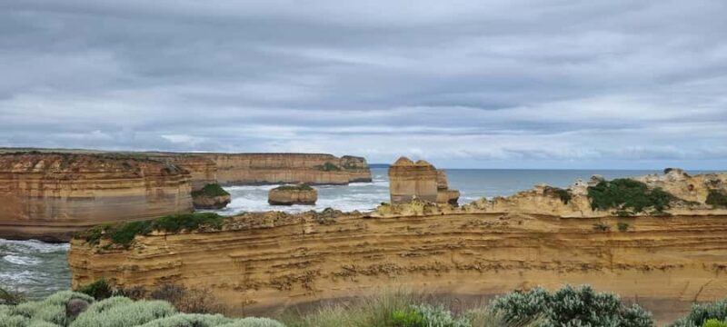 Great Ocean Road Lux Tour Max 11 Hotel Pickup - An Itinerary Packed with Highlights