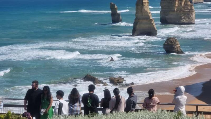 Great Ocean Road Lux Tour Max 11 Hotel Pickup - Possible Downsides or Considerations