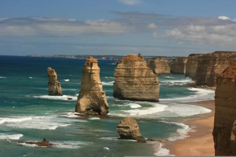 Great Ocean Road Lux Tour Max 11 Hotel Pickup - The Sum Up: Is This Tour Right for You?