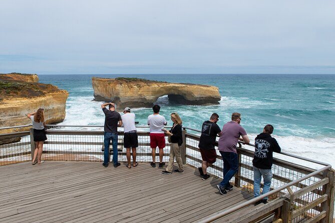 Great Ocean Road Must-See Extended Tour  12 Apostles & Beyond - Key Points