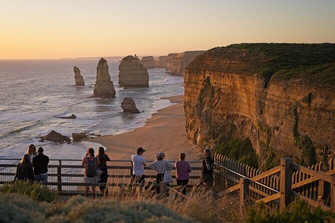 Great Ocean Road Must-See Extended Tour  12 Apostles & Beyond - The Itinerary: What to Expect Step-by-Step
