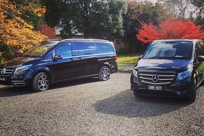 Great Ocean Road Private Luxury Tour - What’s Included and What’s Not