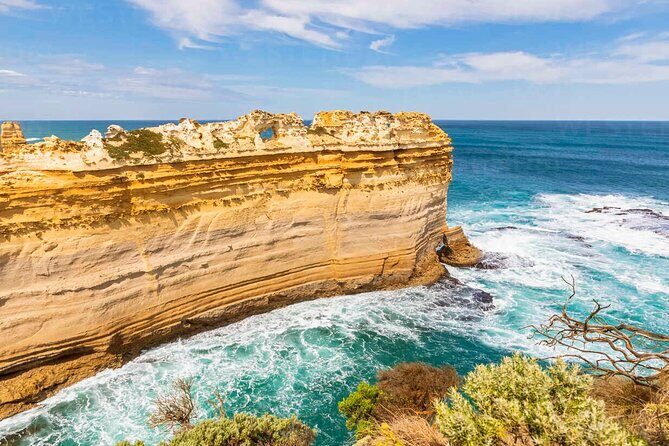 Great Ocean Road Private Tour In Luxury Vehicle.Customised Option - An In-Depth Look at the Tour Itinerary