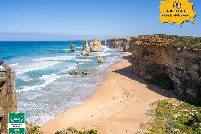 Great Ocean Road Reverse Itinerary PREMIUM Tour - Max 11 Guests - Why This Tour Stands Out