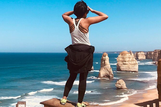 Great Ocean Road Reverse Itinerary PREMIUM Tour - Max 11 Guests - FAQ