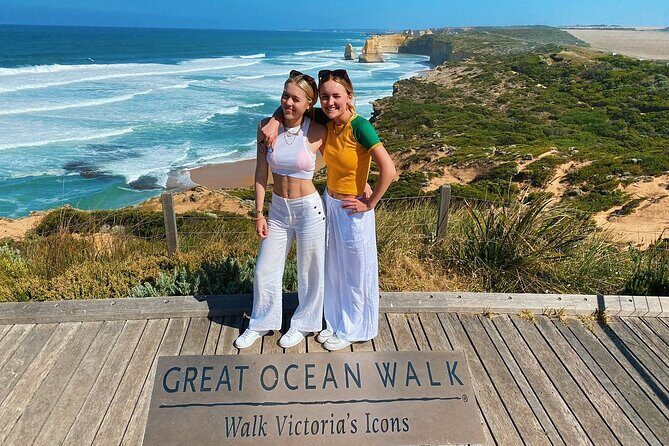 Great Ocean Road Reverse Itinerary PREMIUM Tour - Max 11 Guests - Final Thoughts