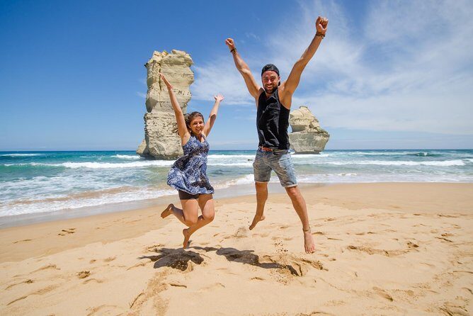 Great Ocean Road Reverse Rainforest & 12 Apostles from Melbourne - FAQ