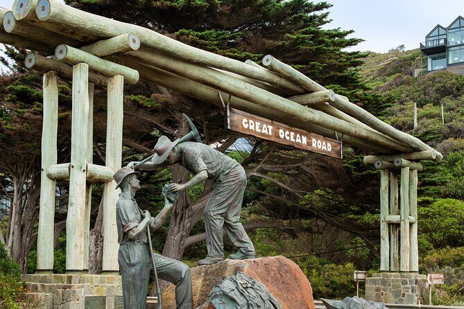 Great Ocean Road Reverse Tour with Iconic Stops & Wildlife - What to Expect from This Tour