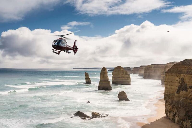 Great Ocean Road Reverse Tour with Iconic Stops & Wildlife - What to Expect on the Great Ocean Road Reverse Tour