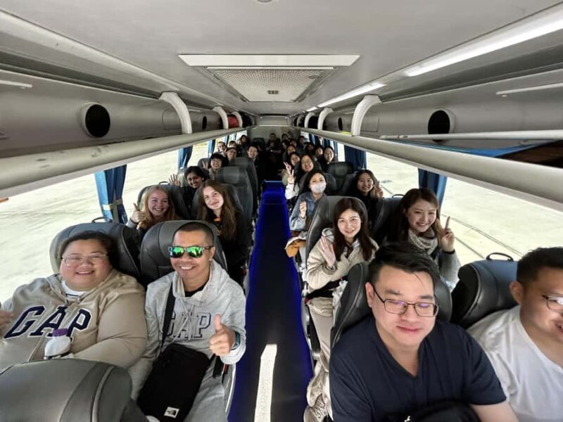 Great Ocean Road Reverse Tour with Iconic Stops & Wildlife - The Experience of the Guides and Overall Value